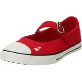 Converse Ballerina's 'CHUCK TAYLOR ALL STAR' | 33 | girl