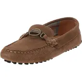 Barbour Mocassins 'Laire' bruin
