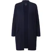 Ulla Popken Gebreid vest | XXXL-4XL | female