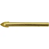 AWTOOLS BOOR VOOR GLAS EN CERAMIE 6 mm