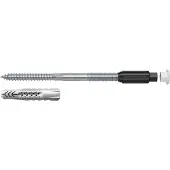 Fischer 514255 Thermax 10/240 M8 Afstand montagesysteem 310 mm 22 mm 20 stuk(s)