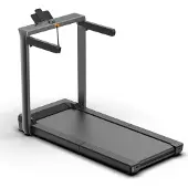 Kingsmith MX16+ loopband, afmetingen 1320 x 500 mm, maximale snelheid 16 km/u