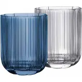 Villeroy & Boch Vasen Fleur 15 cm Set van 2