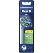 Oral-B Cross Action Koppen #wit