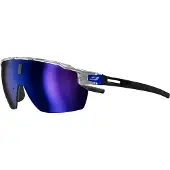 Julbo Evad.2 Connected Bril - Spectron 3 - Grijs/Blauw/Zwart