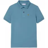 Lacoste Polo Kids PJ2909 Regular Fit Limestone-2