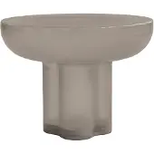 101 Copenhagen Crown Tafel Mondgeblazen Glas Smoked Desert | Low