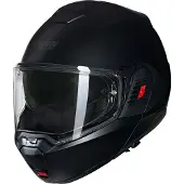Nolan N120-1 Classico, modulaire helm ,zwart ,XS