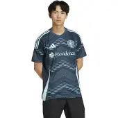 Adidas Seattle Sounders Uitshirt 2025-2026