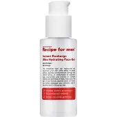 Recipe For Men Instant Recharge Ultra Hydrating Face Gel 75 ml
