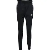 Hummel Sportbroek 'Lead 2.0' zwart / wit
