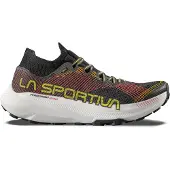 La Sportiva - Prodigio Pro - Trailrunningschoenen 40,5, grijs