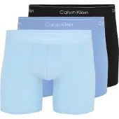 Calvin Klein Lv00nb4394 Boxers 3 Eenheden