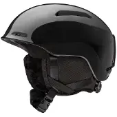 Smith Optics Skihelm Kids Glide Jr Black 2021-51 - 55 cm