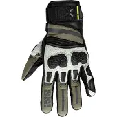 IXS Montevideo Air 2.0 Groen Handschoenen Maat M