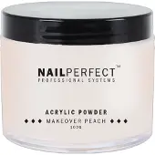 Nail Perfect Powder Makeover Peach