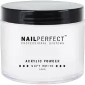 Nail Perfect Powder Soft White