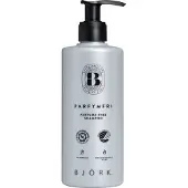 Björk Shampoo Perfume Free 300 ml