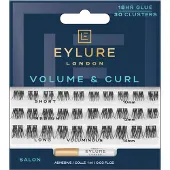 Eylure Volume & Curl Voluminous Clusters