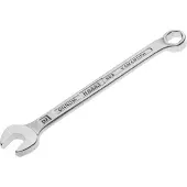 Hazet 603-8 603-8 Ring-steeksleutel Sleutelbreedte (metrisch) 8 mm