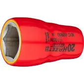 Hazet 880KV-20 880KV-20 Dopsleutelinzetstuk