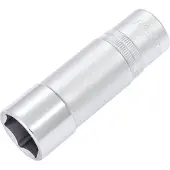 Hazet 900LG 900LG-21 Dop (zeskant) Dopsleutelinzetstuk 21 mm 1/2 (12.5 mm)