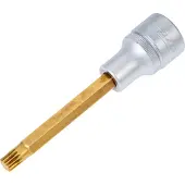 Hazet 990LG-8 990LG-8 Dopsleutel-bitinzet 1/2 (12.5 mm)