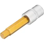 Hazet 986L 986L-12 Dopsleutelinzetstuk 12 mm 1/2 1/2 (12.5 mm)