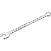 Hazet 600N-27 600N Ring-steeksleutel Sleutelbreedte (metrisch) 27 mm