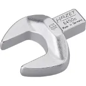 Hazet Insteek-steeksleutel 19mm 9x12mm