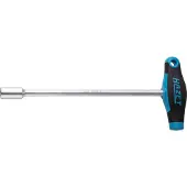 Hazet 428-12 Dopschroevendraaier Werkplaats Sleutelbreedte (metrisch): 12 mm Koplengte: 230 mm