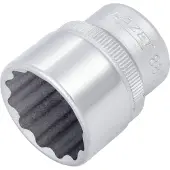 Hazet 880Z 880Z-21 Dop (twaalfkant) Dopsleutelinzetstuk 21 mm 3/8 3/8 (10 mm)