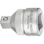 Hazet 8858-2 Vergrotingsadapter, ratel
