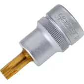 Hazet Dopsleutelbit 8808-6 · 3/8 inch (10 mm) vierkant hol · Binnenveeltandprofiel XZN · SW M6