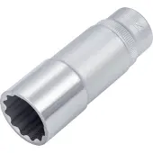 Hazet 880TZ-18 880TZ-18 Dop (zeskant) Dopsleutelinzetstuk 18 mm 3/8 3/8 (10 mm)