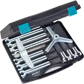 Hazet 1786S/12 Trekset