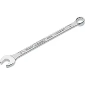 Hazet 600N-8 Ring- / Steeksleutel