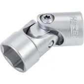 Hazet 880G-15 880G-15 Kniegewrichtsleutelinzet 3/8 (10 mm)