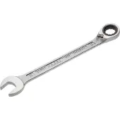 Hazet Ratelringsteeksleutel 606-32 · Buitentwaalfkant tractieprofiel · SW 32 mm