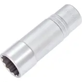Hazet 900TZ-21 900TZ-21 Dop (twaalfkant) Dopsleutelinzetstuk 21 mm 1/2 1/2 (12,5 mm)
