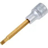 Hazet 990LG-6 990LG-6 Dopsleutel-bitinzet 1/2 (12.5 mm)