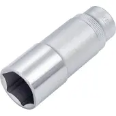 Hazet 880LG-20 880LG-20 Dop (zeskant) Dopsleutelinzetstuk 20 mm 3/8 3/8 (10 mm)