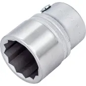 Hazet 1000Z-30 1000Z-30 Dop (zeskant) Dopsleutelinzetstuk 30 mm 3/4 30 mm 3/4 (20 mm)