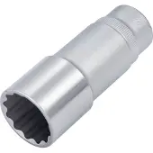 Hazet 880TZ-21 880TZ-21 Dop (twaalfkant) Dopsleutelinzetstuk 21 mm 3/8 (10 mm)
