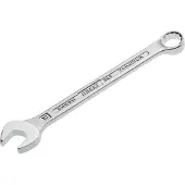Hazet 603-11 603-11 Ring-steeksleutel Sleutelbreedte (metrisch) 11 mm