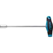 Hazet 428-11 Dopschroevendraaier Werkplaats Sleutelbreedte (metrisch): 11 mm Koplengte: 230 mm