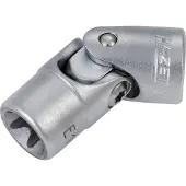 Hazet Dopsleutel 880G-E14 · 3/8 inch (10 mm) vierkant hol · Buiten-TORX-profiel · SW E14