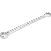 Hazet Dubbele ringsleutel 609-E14XE18 · Buiten-TORX-profiel · SW E14, E18