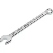 Hazet 603-9 Ring- / Steeksleutel