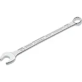 Hazet 600N-16 Ring- / Steeksleutel